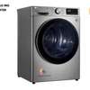 SECHE LINGE LG 9KG DUAL INVERTER GRIS RH90V9PV8N thumb 0