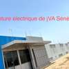 Clôture électrique de jVA Sénégal thumb 5