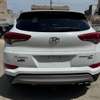 HYUNDAI TUCSON ULTIMATE 2019 thumb 4