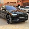 JaGuar f-pace s année 2017 thumb 3