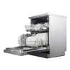LAVE VAISSELLE 13COUVERTS HISENSE GRIS HS622E90G thumb 3