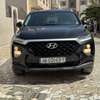 Hyundai Santa Fe 2019-2020 thumb 0