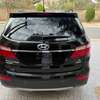 Hyundai Santefe thumb 4
