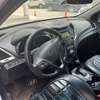 Hyundai Santa Fe 2.0 CRDi 4x4 Blanc SUV thumb 1