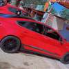 FORD FUSION 2015 2.0 thumb 4