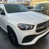 Mercedes GLE 450 2020 thumb 3