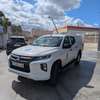 Mitsubishi L200 2020 thumb 0
