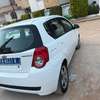 chevrolet aveo LS thumb 0