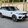Range Rover Sport thumb 2