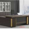 Table bureau directeur et station de travail thumb 12