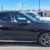 Mercedes gle43 AMG 2017 thumb 7