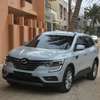 Renault QM6 2020 thumb 2