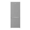 REFRIGERATEUR BEKO COMBINE 3TIROIRS NEOFROST GRIS RCNE620 thumb 1