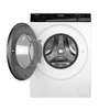 MACHINE A LAVER 7KG HAIER FRONT LOAD BLANC HW70-B12929A thumb 1