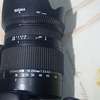 Canon 200D avec Zoom polyvalent 18-250 mm thumb 1