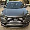Hyundai santafe 2016 thumb 0