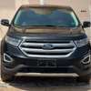 Ford Edge titanium 2015 thumb 0