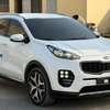 KIA SPORTAGE 2018 AWD thumb 2