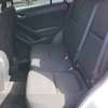 Mazda CX-5 SUV blanc automatique spacieux thumb 3