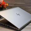 HP ordinateur portable argent compact et performant thumb 0