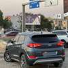 Hyundai Tucson thumb 2