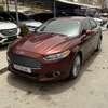 Ford fusion Titanium thumb 4