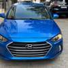 Hyundai Elantra Année 2017 thumb 0