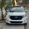 Ford edge sport thumb 1