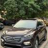 Hyundai Santa Fe Ultimate thumb 8