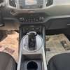 Kia Sportage venant EX thumb 8