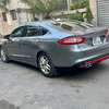 Ford Fusion thumb 2