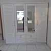 Armoire 4 battants thumb 1