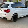 BMW X3 pack M venant thumb 6
