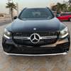 MERCEDES GLC 43 BI-TURBO AMG thumb 0