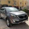 Kia Sportage 2011 thumb 2