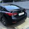 Hyundai Elantra 2016 A LOUER thumb 0