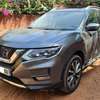 NISSAN X-TRAIL 4X4  7PL thumb 5