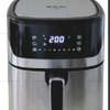 Airfryer michelino 6,5 litres thumb 1