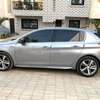 Peugeot GT 308 2018 thumb 8