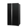 REFRIGERATEUR HITACHI SIDE BY SIDE 2PORTES NOIR RS800PB0 thumb 0