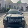 Ford Explorer platinium 2017 thumb 0
