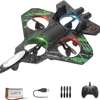Drone Avion Télécommandé RC pour Enfants en mousse thumb 2
