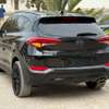 HYUNDAI TUCSON thumb 2