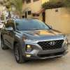 Hyundai Santafé thumb 2