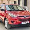 *Hyundai Tucson* Année 2015 thumb 0