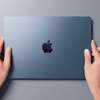 M2 MacBook Air Blue thumb 1