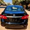 Superbe nissan sentra thumb 4