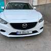 Mazda 6 thumb 0