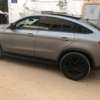 Mercedes A.m.g 450 2016 Automatique Essence full option thumb 8