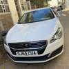 PEUGEOT 508 DIESEL thumb 0